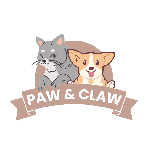 Paw & Claw